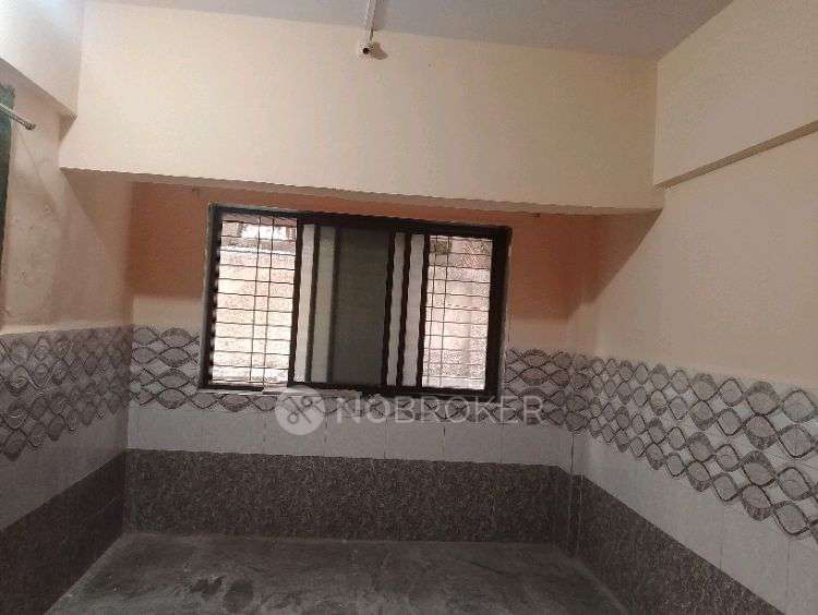 1 BHK Flat In Sanghavi Estate Bhoirwadi Nr Vani Viddalay Kalyan West for Rent  In Sanghvi Estates