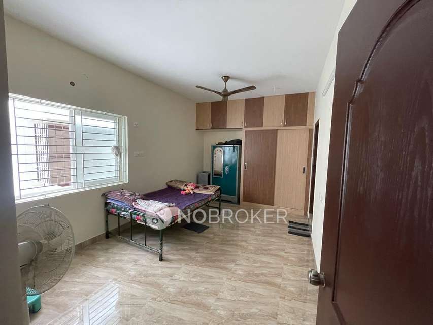 2 BHK Flat In  Vivanta Apartment For Sale  In Santhosapuram Bus Stop