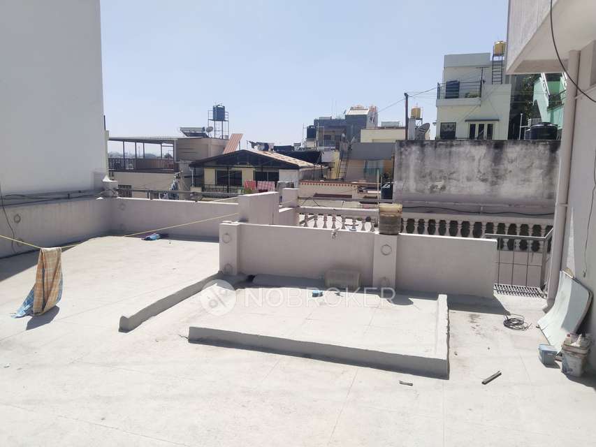 4+ BHK House For Sale  In Basavanagudi