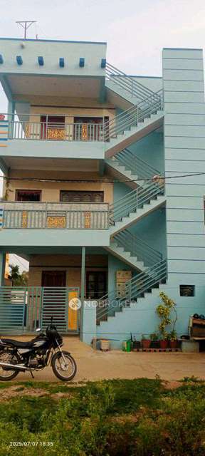 1 BHK House for Rent  In Lakshmipura