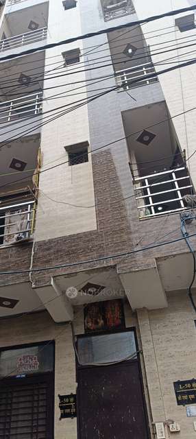 4+ BHK House For Sale  In Krishan Vihar