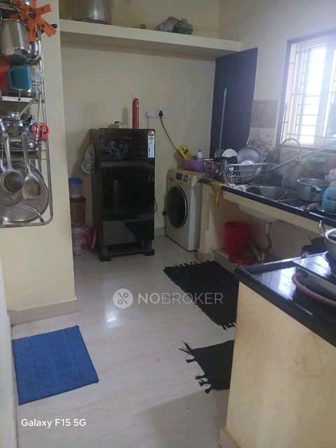 3 BHK Flat In Kishore Park For Sale  In Kishore Park