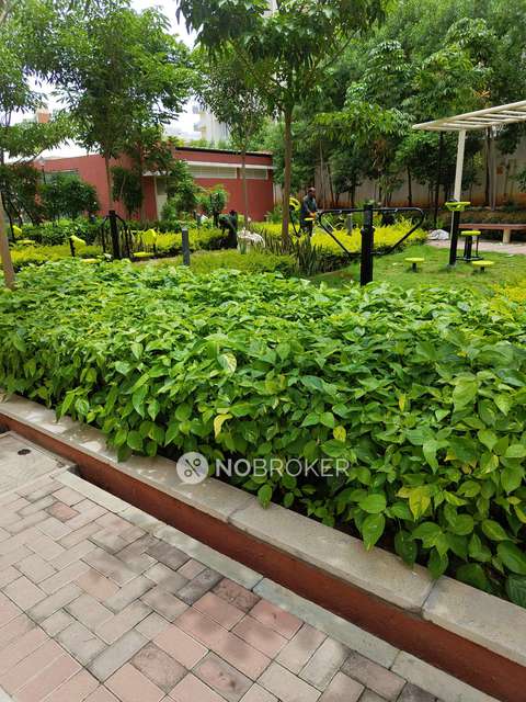 2 BHK Flat In Brigade Bricklane For Sale  In Agrahara Badavane