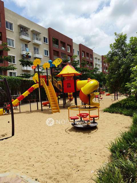 2 BHK Flat In Brigade Bricklane For Sale  In Agrahara Badavane