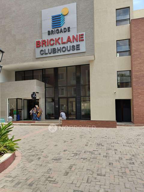 2 BHK Flat In Brigade Bricklane For Sale  In Agrahara Badavane