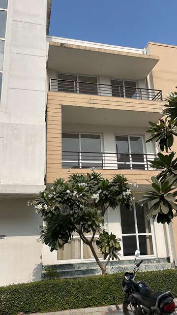 3 BHK Flat In Bptp Park Towers For Sale  In Sector 77