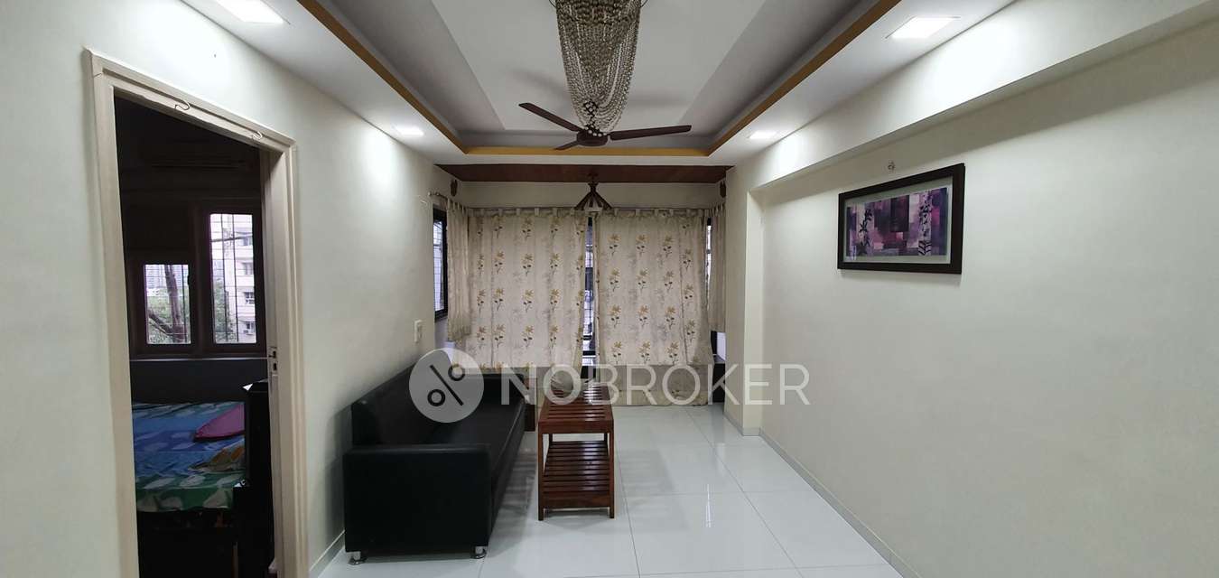 2 BHK Flat In Raheja Complex, Malad East For Sale  In Malad East