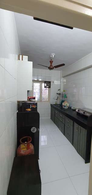 2 BHK Flat In Raheja Complex, Malad East For Sale  In Malad East
