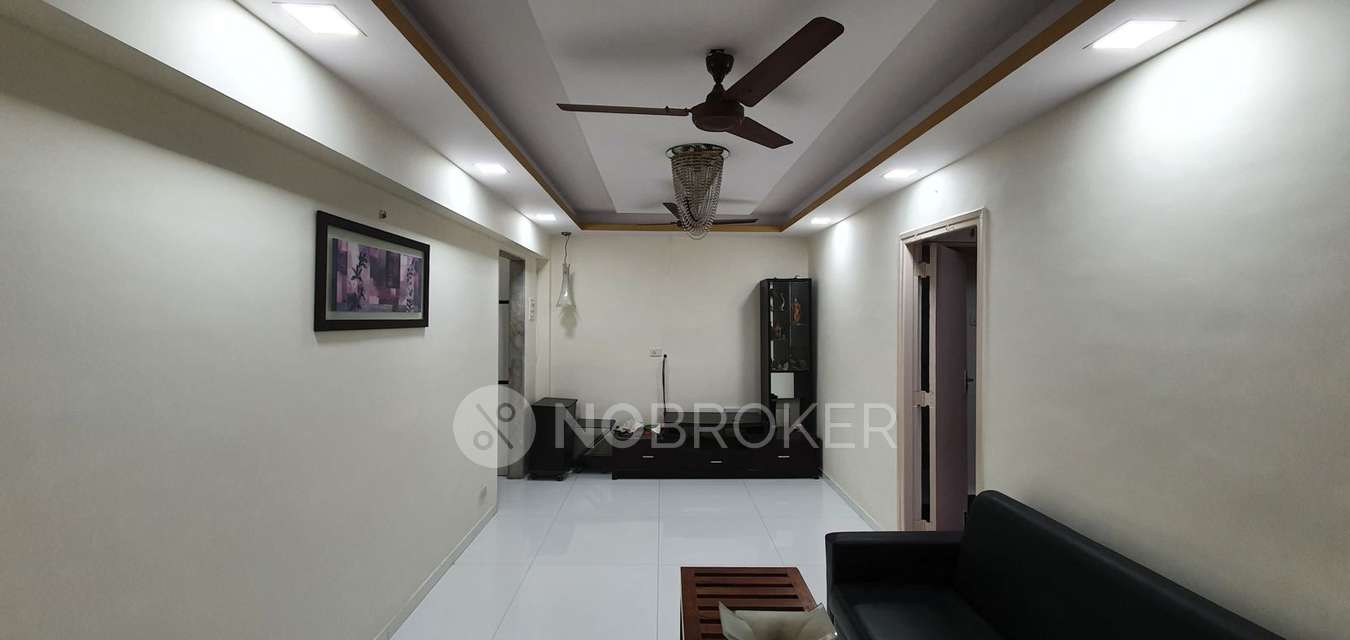 2 BHK Flat In Raheja Complex, Malad East For Sale  In Malad East