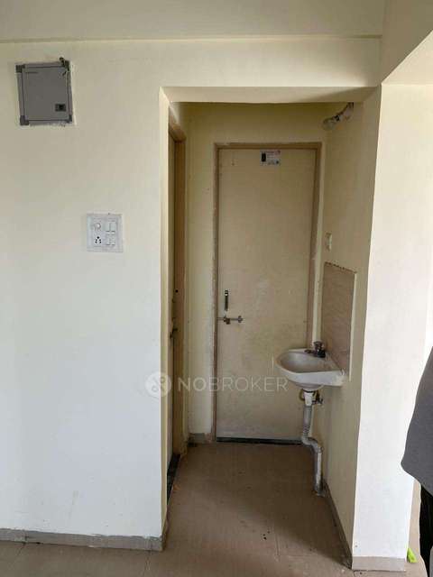 1 BHK Flat In Aarambh For Sale  In Talegaon Dhamdhere