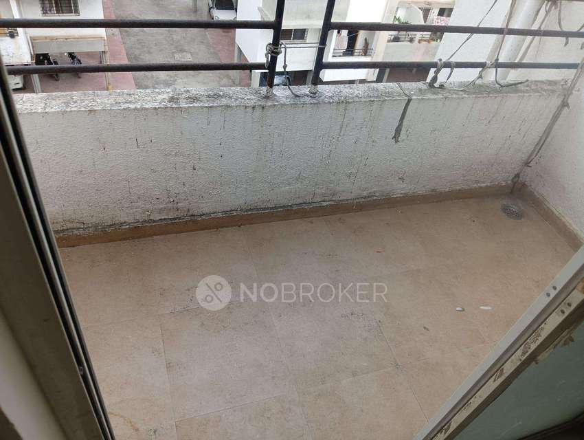 1 BHK Flat In Aarambh For Sale  In Talegaon Dhamdhere