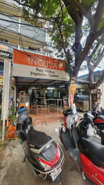 Restaurant/Cafe in Navodaya Colony, Hyderabad for sale 
