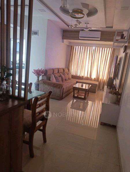 2 BHK Flat In Om Sai Heights For Sale  In Ambernath East