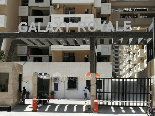 2 BHK Flat In Galaxy Royale For Sale  In Sector 16c