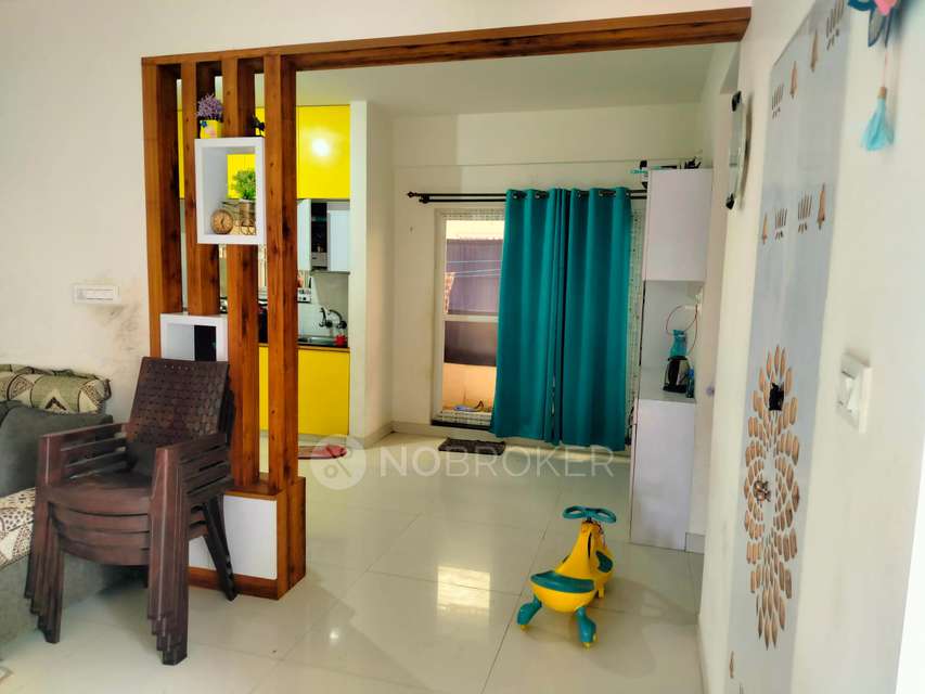 3 BHK Flat In United Highlands, Marathahalli, Bangalore for Rent  In Marathahalli, Bangalore