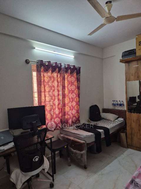 PG for Anyone in Btm Layout