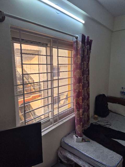 PG for Anyone in Btm Layout