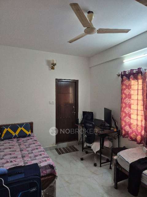 PG for Anyone in Btm Layout