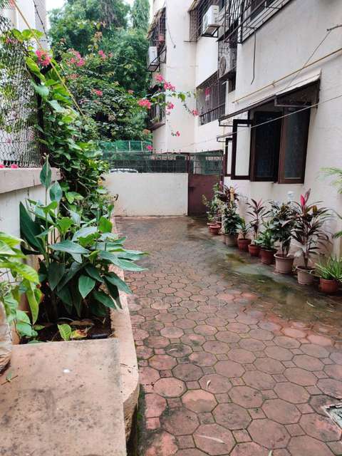 2 BHK Flat In Goodwill Enclave Apartment for Rent  In Kalyani Nagar