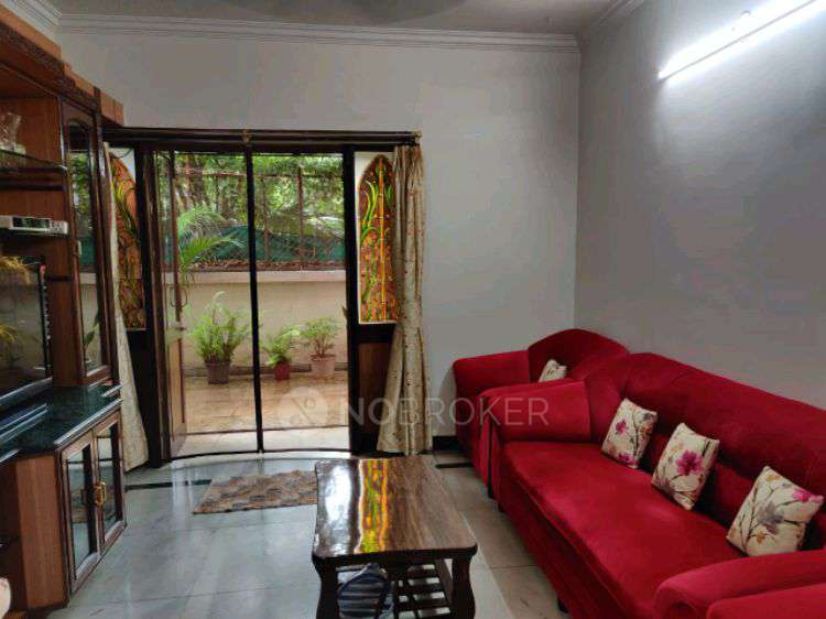 2 BHK Flat In Goodwill Enclave Apartment for Rent  In Kalyani Nagar