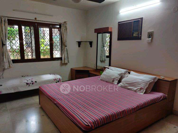 2 BHK Flat In Goodwill Enclave Apartment for Rent  In Kalyani Nagar