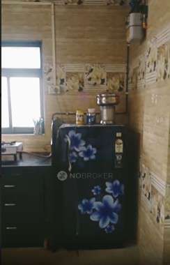 1 BHK Flat In Room 2 Shiddhivinayk Residency Deshukh Home Thane For Sale  In Ss Bakers Tata Power House Dombivli East