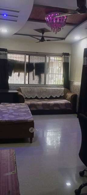 1 BHK Flat In Room 2 Shiddhivinayk Residency Deshukh Home Thane For Sale  In Ss Bakers Tata Power House Dombivli East