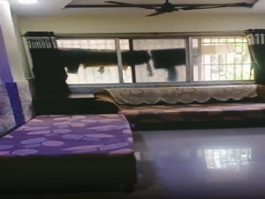 1 BHK Flat In Room 2 Shiddhivinayk Residency Deshukh Home Thane For Sale  In Ss Bakers Tata Power House Dombivli East