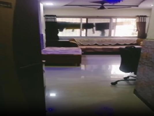 1 BHK Flat In Room 2 Shiddhivinayk Residency Deshukh Home Thane For Sale  In Ss Bakers Tata Power House Dombivli East
