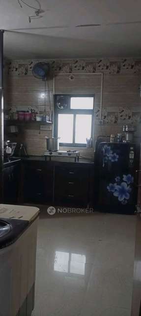 1 BHK Flat In Room 2 Shiddhivinayk Residency Deshukh Home Thane For Sale  In Ss Bakers Tata Power House Dombivli East