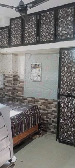 1 BHK Flat In Room 2 Shiddhivinayk Residency Deshukh Home Thane For Sale  In Ss Bakers Tata Power House Dombivli East