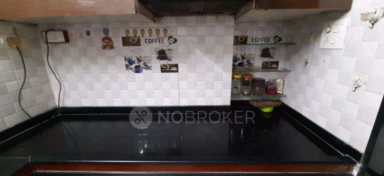 2 BHK Flat In G Wing Premier Residency Kurla West For Sale  In G Wing, Vidya Vihar Rd, Premier Residencies, Kurla West, Mumbai, Maharashtra 400070, India