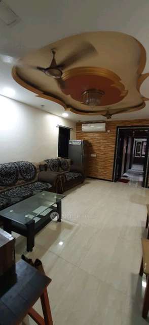 2 BHK Flat In G Wing Premier Residency Kurla West For Sale  In G Wing, Vidya Vihar Rd, Premier Residencies, Kurla West, Mumbai, Maharashtra 400070, India