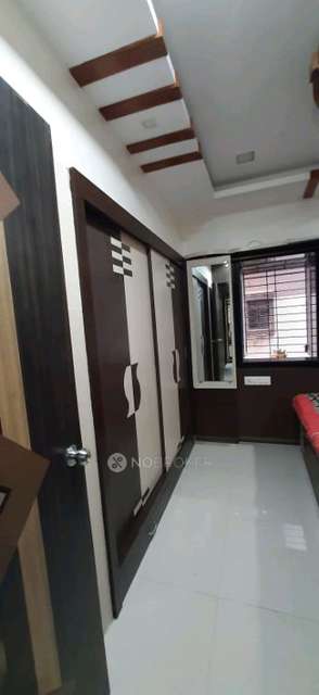 2 BHK Flat In G Wing Premier Residency Kurla West For Sale  In G Wing, Vidya Vihar Rd, Premier Residencies, Kurla West, Mumbai, Maharashtra 400070, India