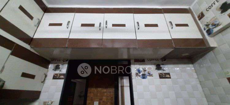 2 BHK Flat In G Wing Premier Residency Kurla West For Sale  In G Wing, Vidya Vihar Rd, Premier Residencies, Kurla West, Mumbai, Maharashtra 400070, India