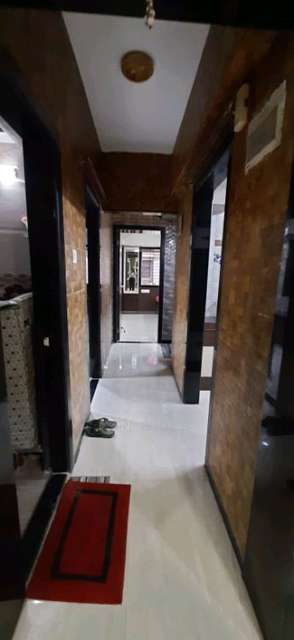 2 BHK Flat In G Wing Premier Residency Kurla West For Sale  In G Wing, Vidya Vihar Rd, Premier Residencies, Kurla West, Mumbai, Maharashtra 400070, India