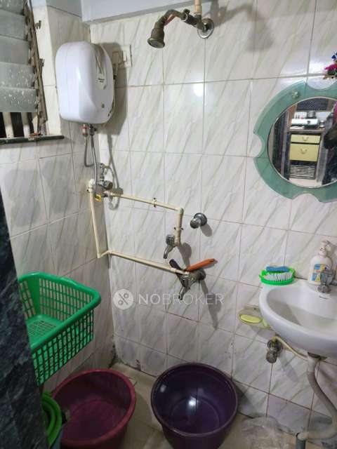 1 BHK Flat In Sra Sairaj Guriyapada Chs For Sale  In Sra Building 1 Sra Building 1-a, Malad, Kanchpada, Malad West, Mumbai, Maharashtra 400064, India