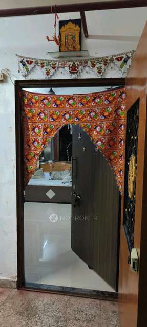 1 BHK Flat In Sra Sairaj Guriyapada Chs For Sale  In Sra Building 1 Sra Building 1-a, Malad, Kanchpada, Malad West, Mumbai, Maharashtra 400064, India