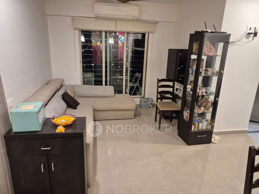 2 BHK Flat In Mahavir Kalpavruksha, Thane For Sale  In Thane