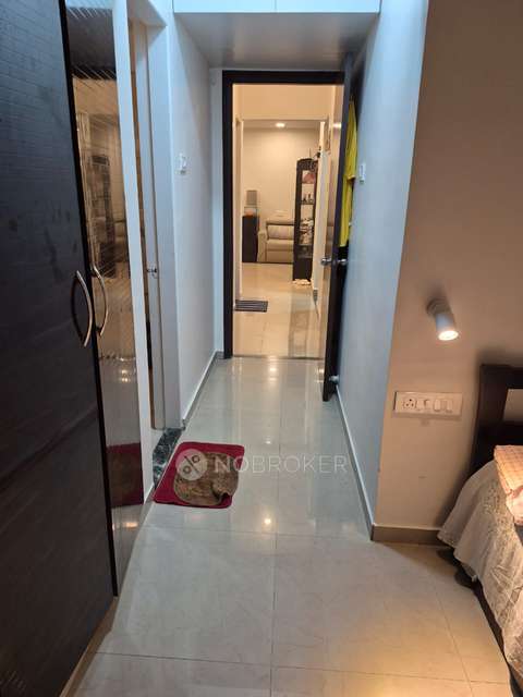 2 BHK Flat In Mahavir Kalpavruksha, Thane For Sale  In Thane