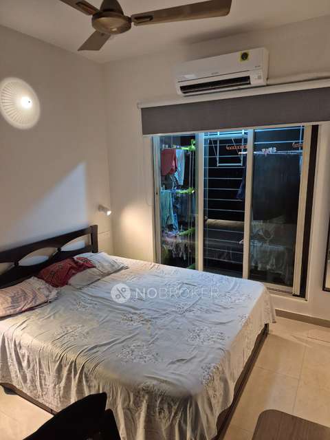 2 BHK Flat In Mahavir Kalpavruksha, Thane For Sale  In Thane