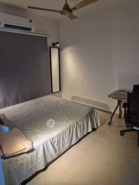 2 BHK Flat In Mahavir Kalpavruksha, Thane For Sale  In Thane