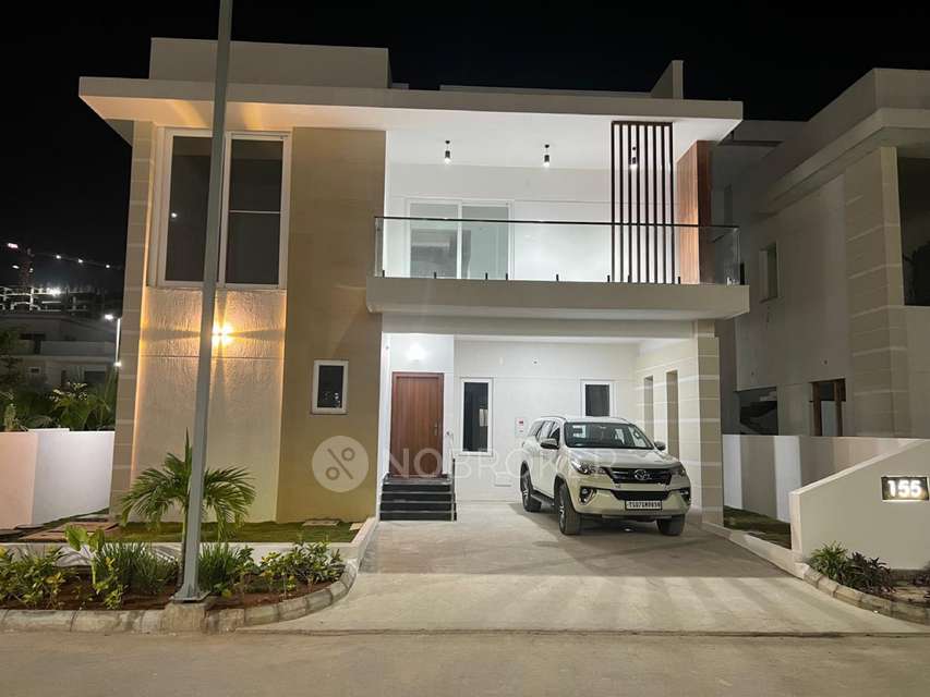 3 BHK Villa In Preston Anvitas Amari For Sale  In  Kollur
