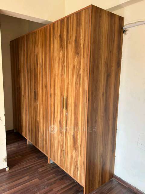 3 BHK Flat In Jaypee Kensington Park Apartments, Sector 133 for Rent  In Kensington Park Apartment