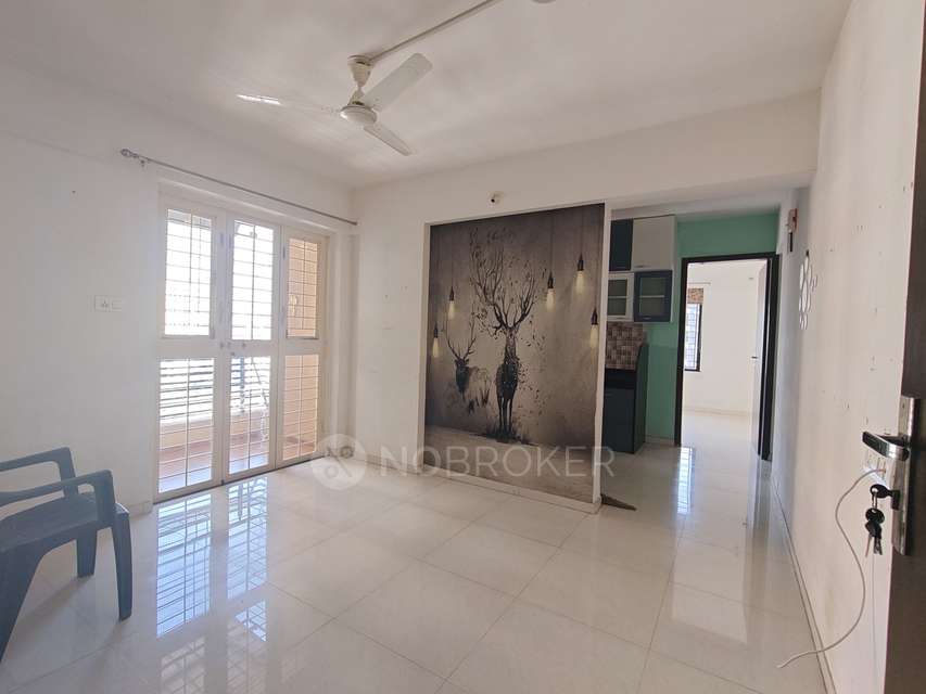 1 BHK Flat In Dreams Lynnea for Rent  In Wagholi, Pune