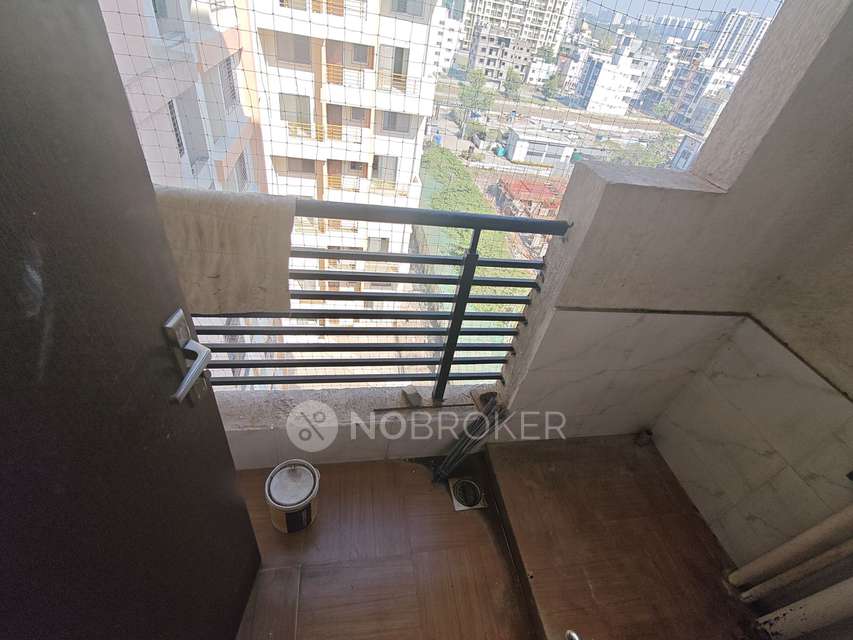 1 BHK Flat In Dreams Lynnea for Rent  In Wagholi, Pune