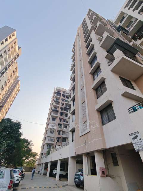 1 BHK Flat In Dreams Lynnea for Rent  In Wagholi, Pune