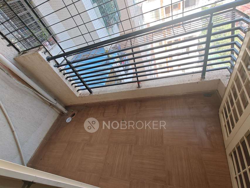 1 BHK Flat In Dreams Lynnea for Rent  In Wagholi, Pune