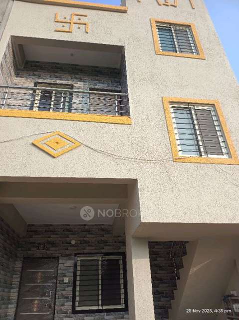 1 BHK House for Rent  In Sangurdi Fata