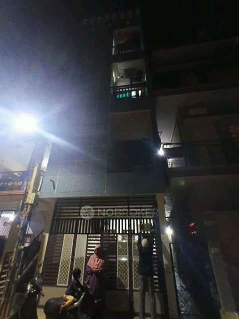 1 BHK House for Rent  In 46, 8th Main Rd, Gurappana Palya, New Gurappana Palya, Jayanagara 9th Block, Jayanagar, Bengaluru, Karnataka 560029, India